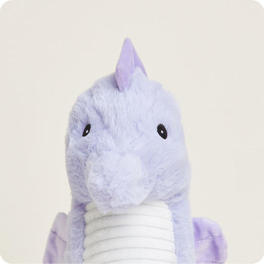 Warmies Seahorse-Accessories - Novelty-Appalachian Outfitters