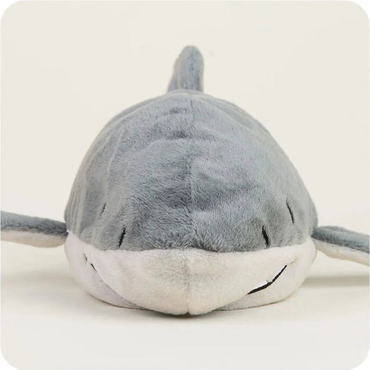 Warmies Shark Junior-Accessories - Novelty-Appalachian Outfitters