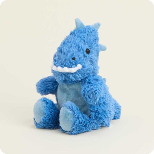 Warmies T-Rex Junior-Accessories - Novelty-Appalachian Outfitters