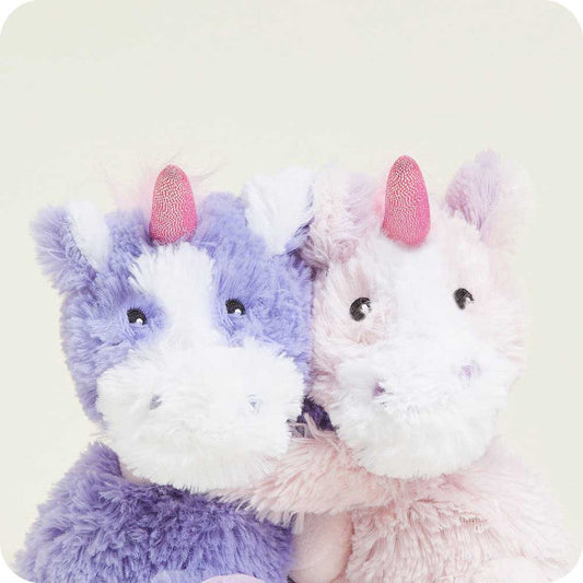 Warmies Unicorn Hugs-Accessories - Novelty-Appalachian Outfitters
