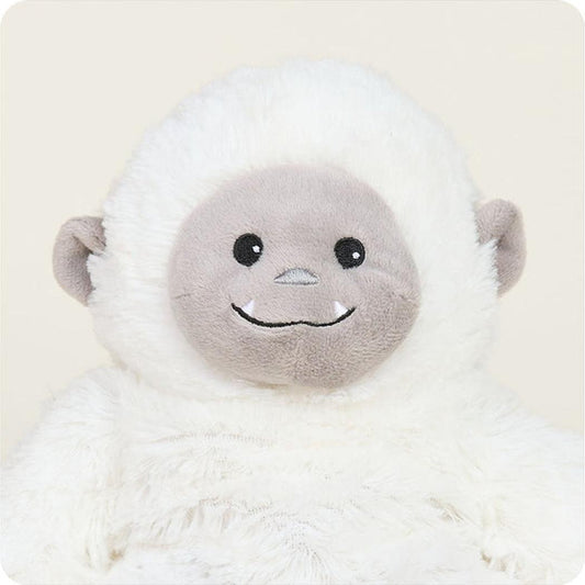 Warmies Yeti-Accessories - Novelty-Appalachian Outfitters