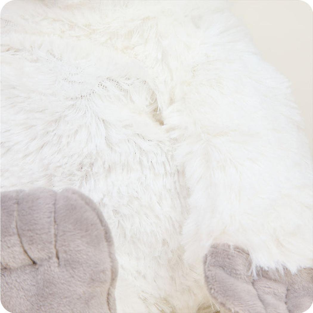 Warmies Yeti-Accessories - Novelty-Appalachian Outfitters