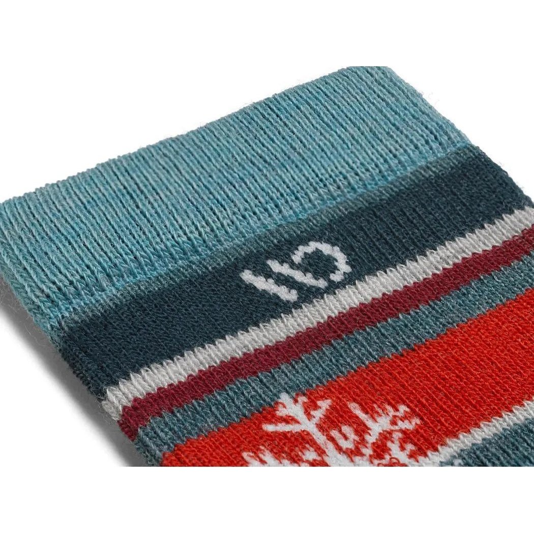 Wide Open Women's Sparkle Midweight Micro Crew Sock-Accessories - Socks - Women's-Appalachian Outfitters