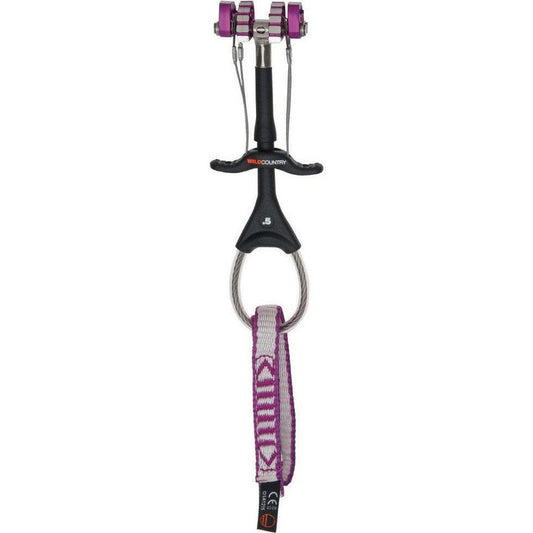 Wild Country Friend-Climbing - Hardware - Protection-0.5-Appalachian Outfitters