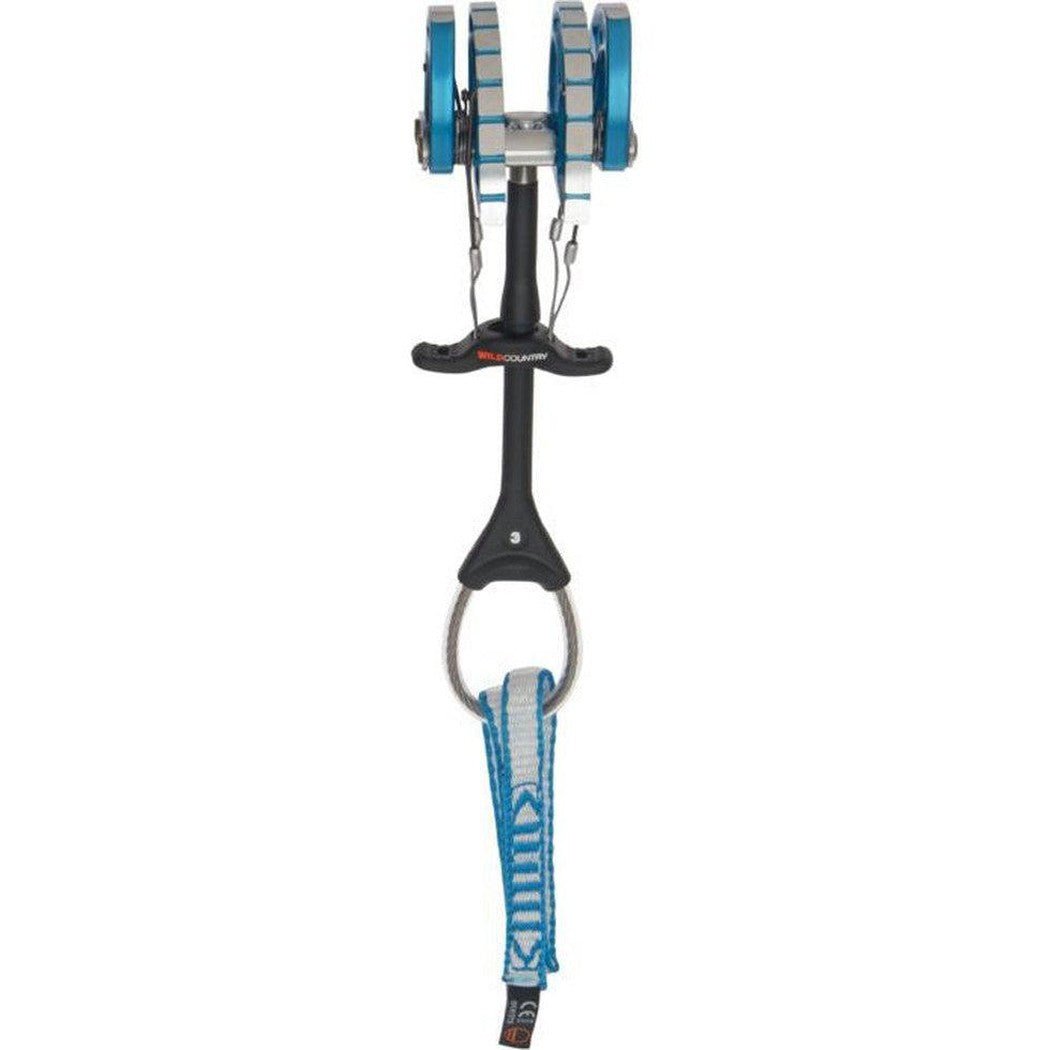 Wild Country Friend-Climbing - Hardware - Protection-3-Appalachian Outfitters