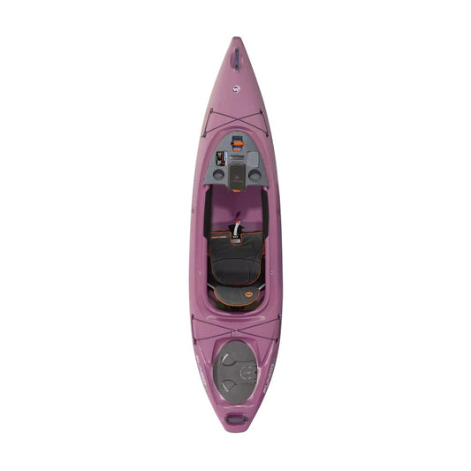 Wilderness Systems Pungo 105-Paddle Sports - Kayaks-Purple Dawn-Appalachian Outfitters