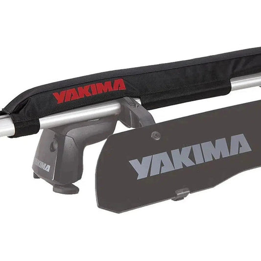 Yakima Aero Croasbar Pads-Car Racks - Rack Systems-30"-Appalachian Outfitters