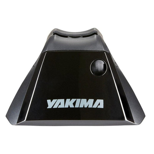 Yakima BaseLine (4 Pack)-Car Racks - Rack Systems-Appalachian Outfitters
