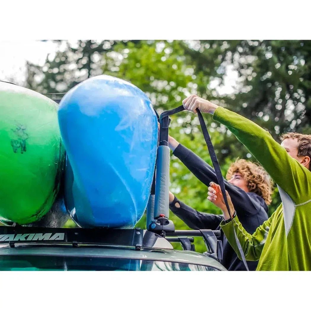 Yakima BigStack-Car Racks - Water-Appalachian Outfitters