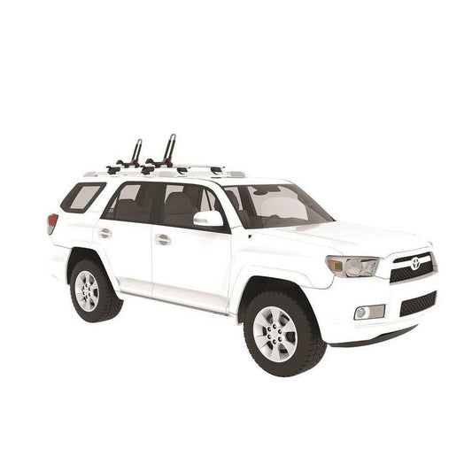 Yakima JayLow-Car Racks - Water-Appalachian Outfitters