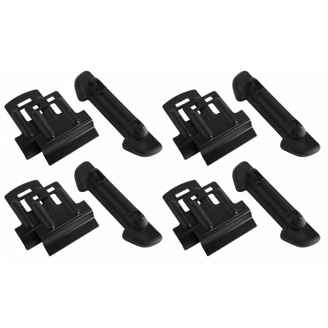 Yakima RidgeClip-Car Racks - Rack Systems-4-Appalachian Outfitters