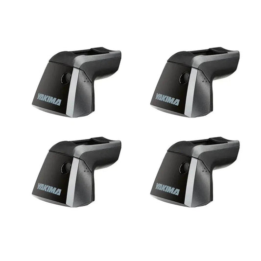 Yakima RidgeLine (4 Pack)-Car Racks - Rack Systems-Appalachian Outfitters