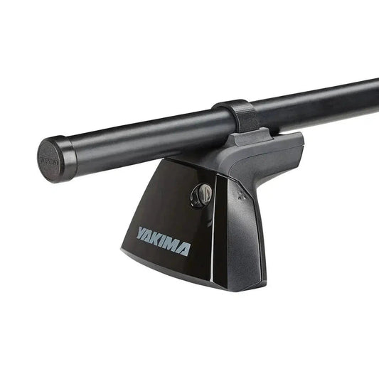 Yakima RoundBar SL Adapter-Car Racks - Rack Systems-Appalachian Outfitters