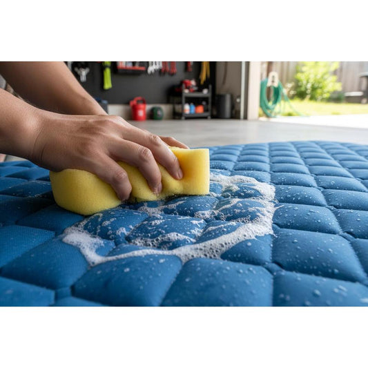 How to Clean Camping Mattress: Complete Care Guide-Appalachian Outfitters