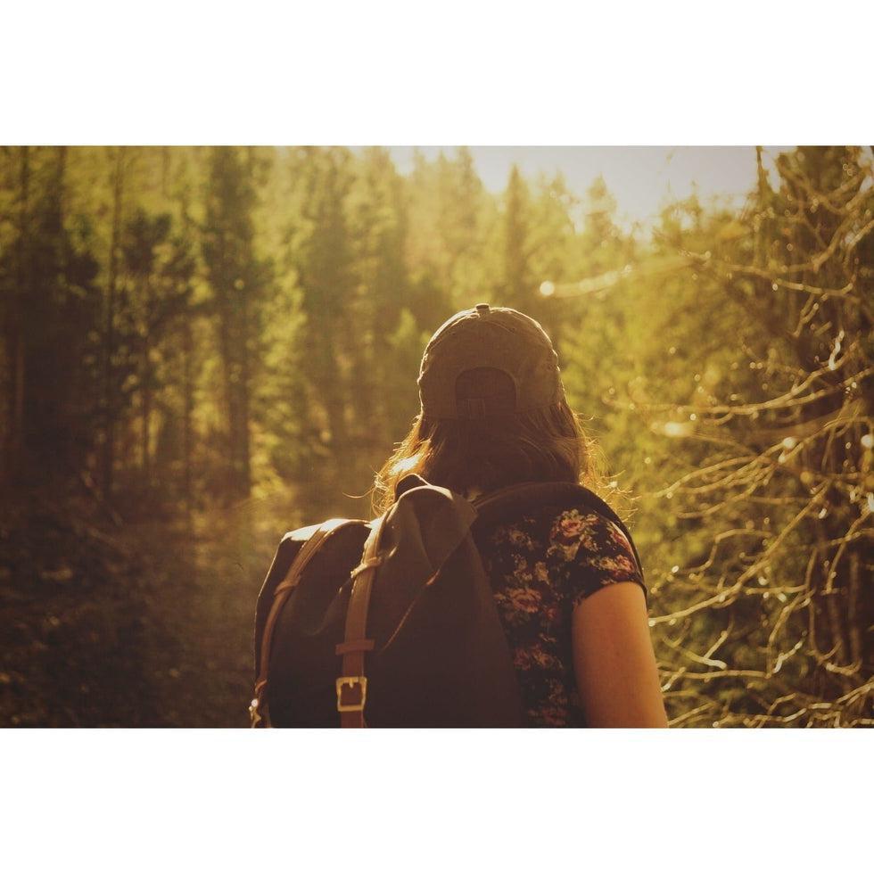 Best Trails in Northeast Ohio-Appalachian Outfitters