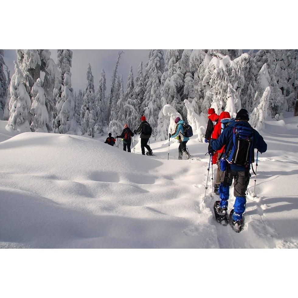 Crescent Moon Snowshoes-Appalachian Outfitters