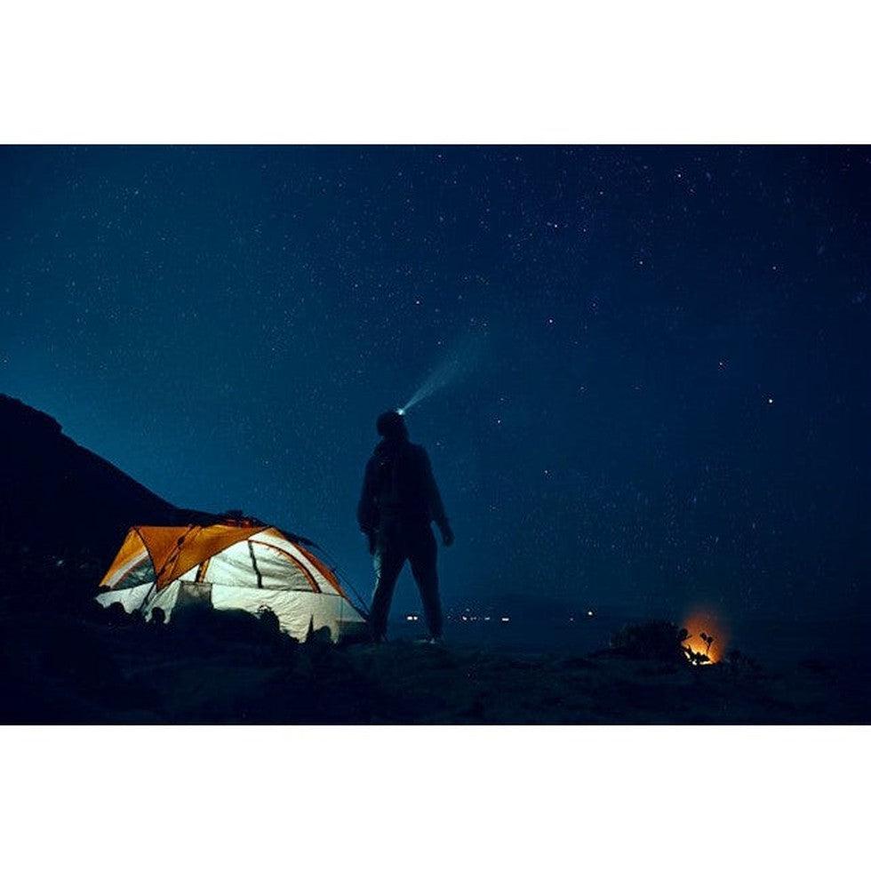 Eco-Friendly Camping: Tips to Reduce Your Footprint-Appalachian Outfitters