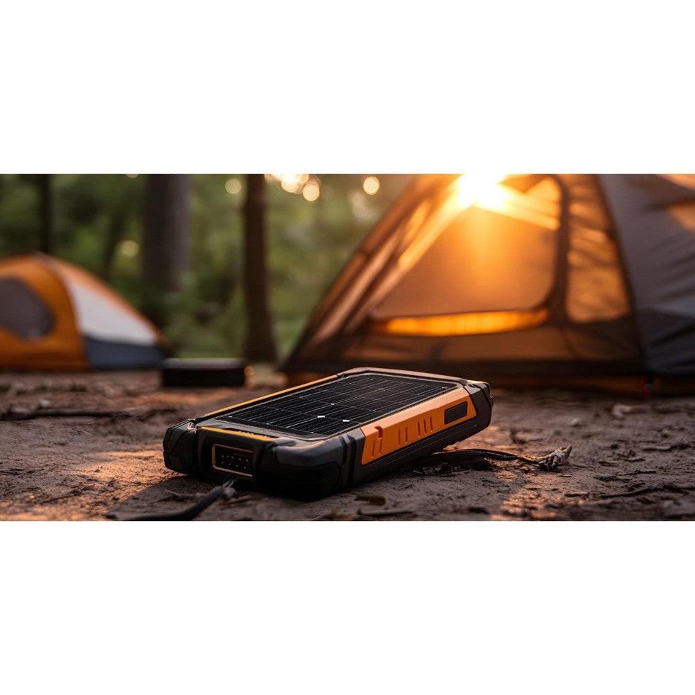 Exploring the Best Solar Gadgets for Camping-Appalachian Outfitters