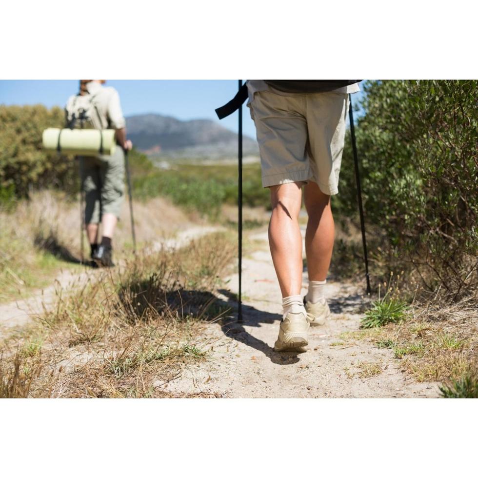 How to Train for a Long-Distance Hike-Appalachian Outfitters