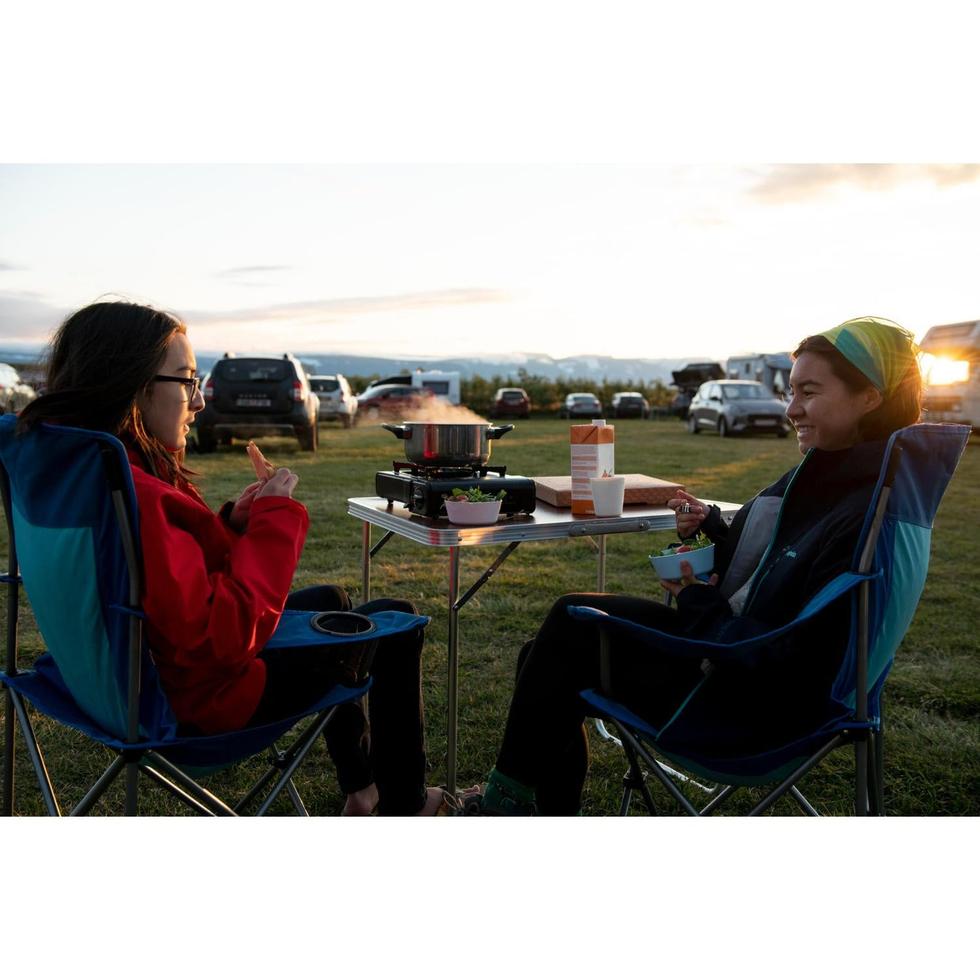 Car-Camping Kitchen Setup: Build a Compact, Efficient Camp Cook Station-Appalachian Outfitters
