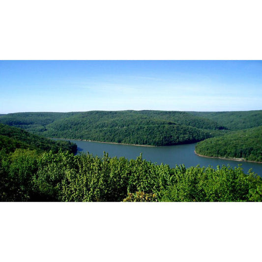Exploring the Trails in the Allegheny National Forest-Appalachian Outfitters