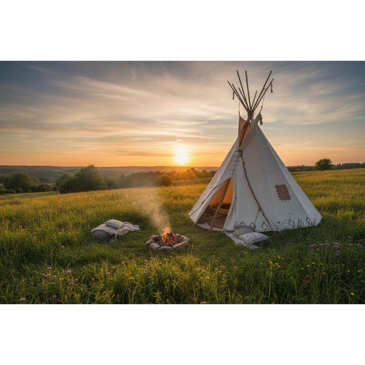 How to Stay Warm While Camping in a Tent: Complete Guide-Appalachian Outfitters