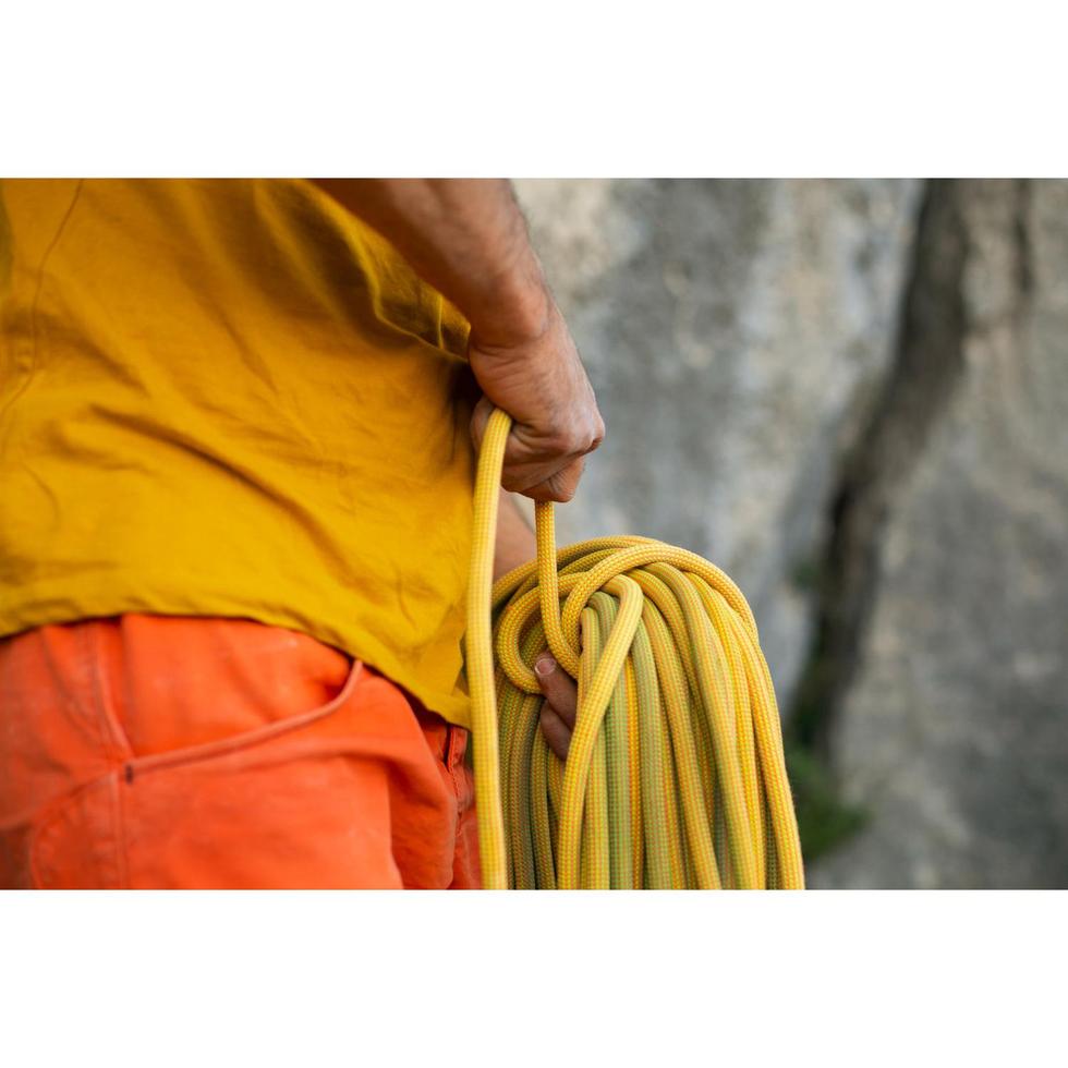 Climbing Rope Care & Retirement: Inspection Tips and When to Replace Your Rope-Appalachian Outfitters