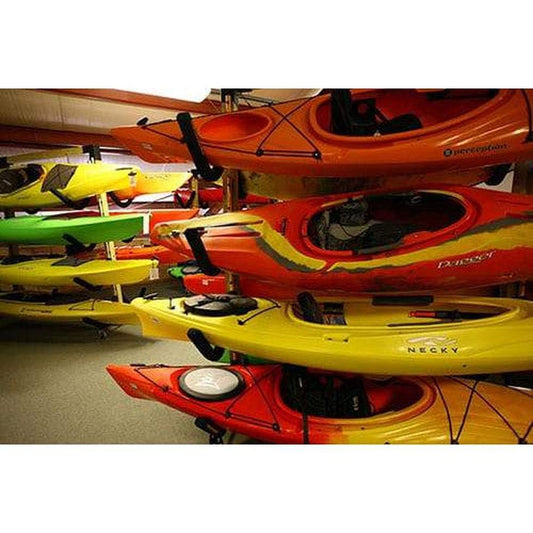 Our 2014 Kayaks Are Here!-Appalachian Outfitters