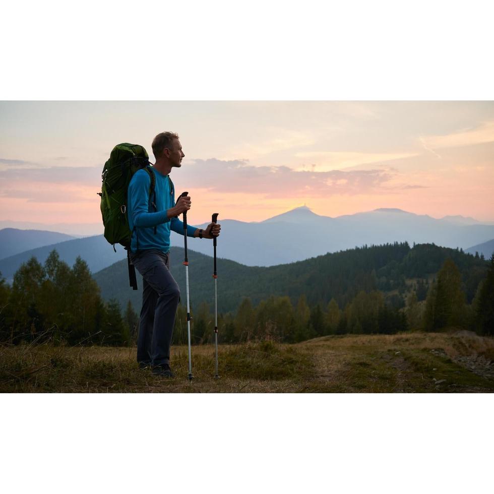 How to Choose the Right Trekking Poles for Your Adventures-Appalachian Outfitters