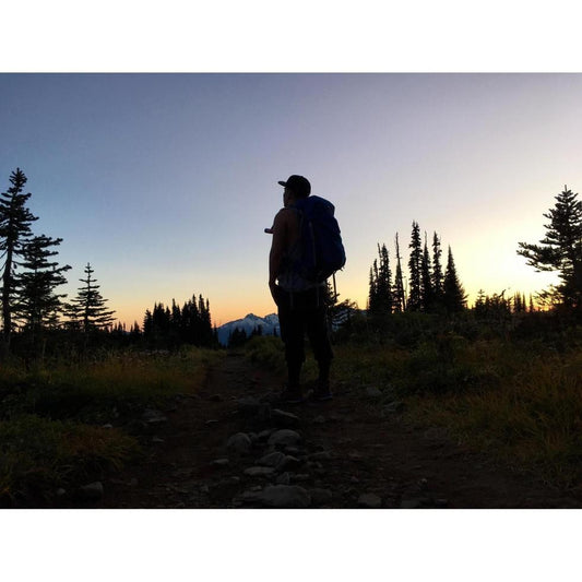 Ultralight Backpacking Gear List-Appalachian Outfitters