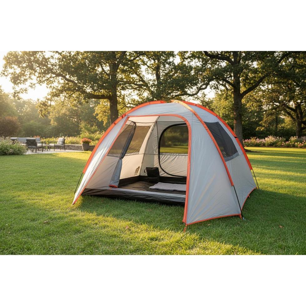 How Much Are Camping Tents: Complete Price Guide 2026-Appalachian Outfitters