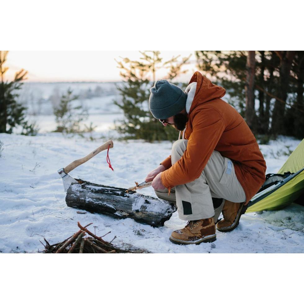 Winter Camping Essentials: What To Bring on Your Trip? Checklist-Appalachian Outfitters