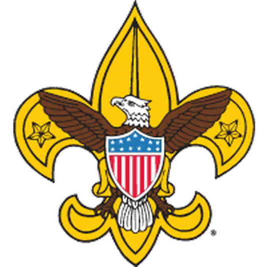Save The Date...Boy Scout High Adventure Open House-Appalachian Outfitters
