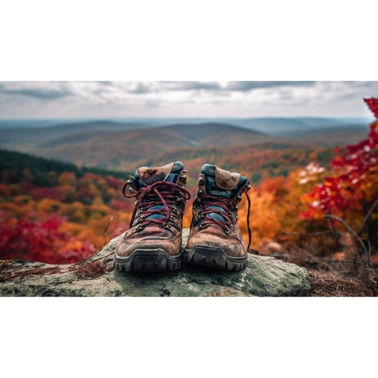 How to Choose the Right Trekking Boots for Rocky Trails, Muddy Paths, and Long Hikes-Appalachian Outfitters
