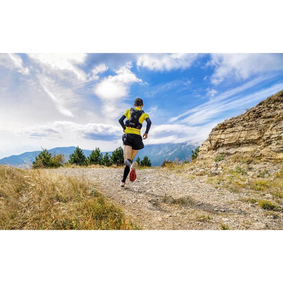 Trail Running for Hikers: Crossover Gear Picks and a Simple 6-Week Plan-Appalachian Outfitters