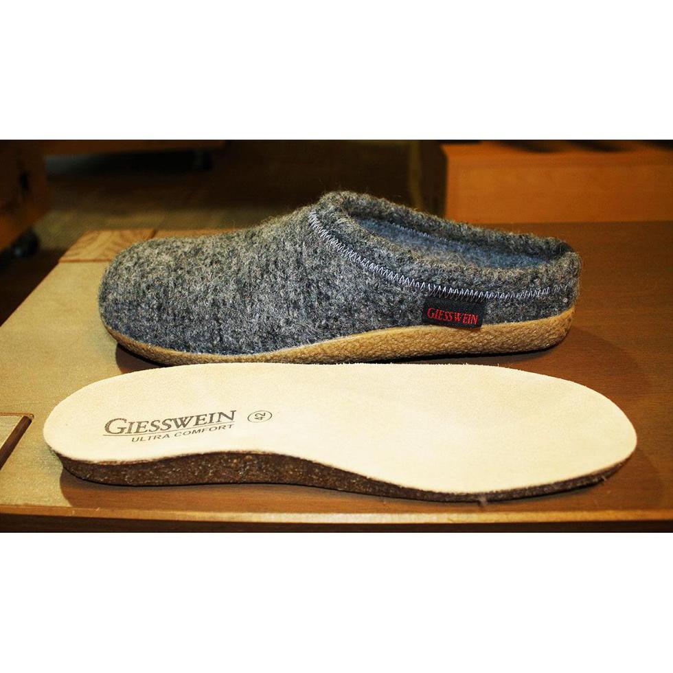Giesswein: Your Own Unique, Natural Comfort-Appalachian Outfitters