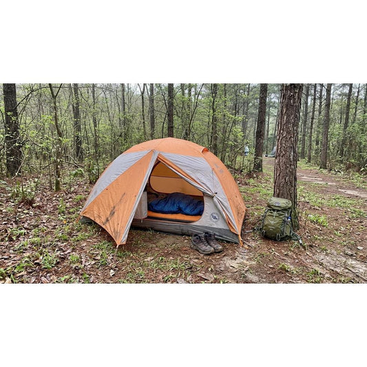 Find out Which Camping Sleeping Bags Are Best for Spring-Appalachian Outfitters