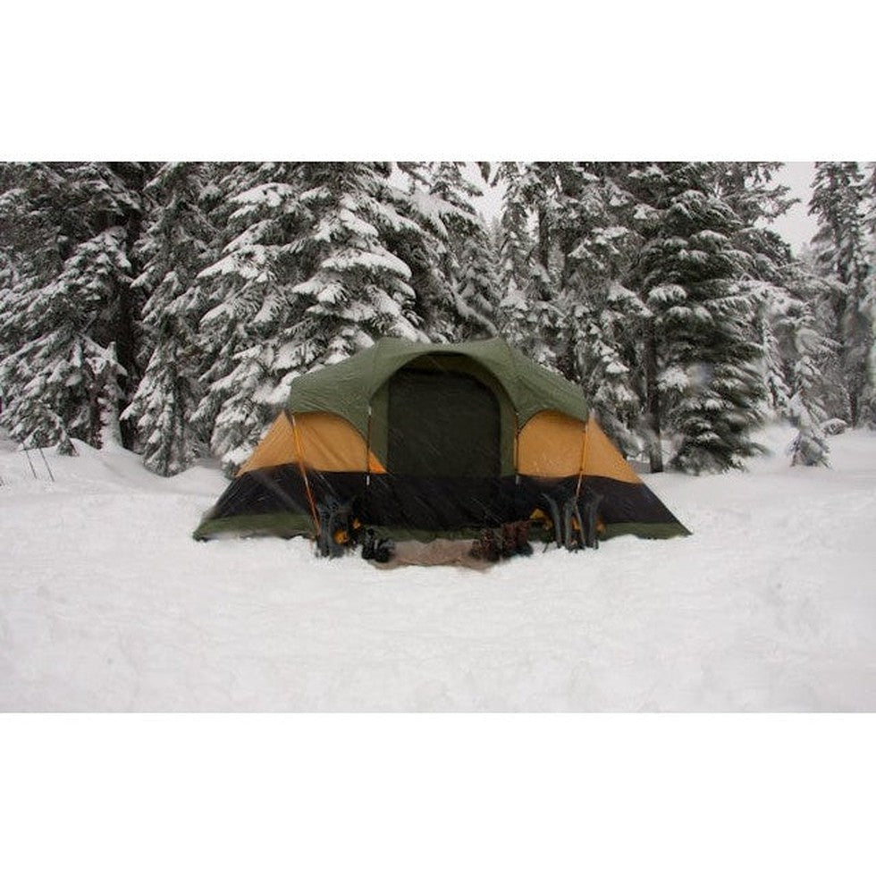 Winter Camping Guide: Staying Warm and Safe in the Cold-Appalachian Outfitters