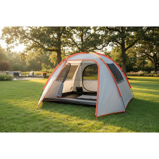 How Long to Air Out a Tent After Camping: Guide-Appalachian Outfitters
