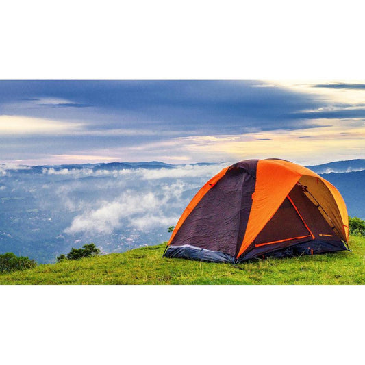 Top Lightweight Tents for Solo Backpackers-Appalachian Outfitters