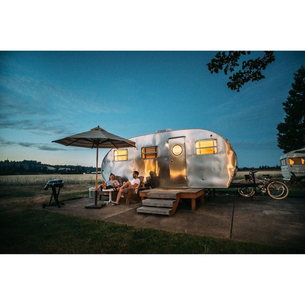 Sustainable Camping: Eco-Friendly Gear and Practices for Responsible Adventurers-Appalachian Outfitters