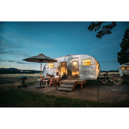 Sustainable Camping: Eco-Friendly Gear and Practices for Responsible Adventurers-Appalachian Outfitters