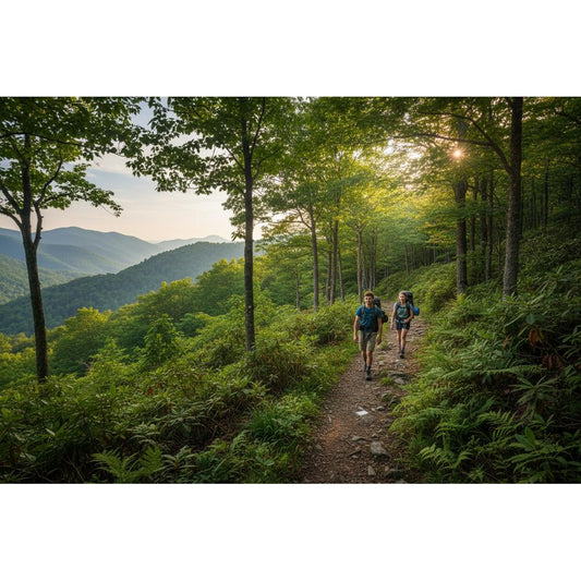 Trekking Tips for Beginners: The Complete Preparation Guide (With Checklist)-Appalachian Outfitters