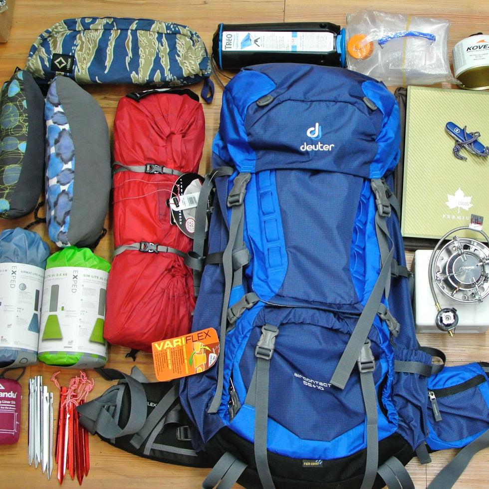 Our Gear Swap is Back-Appalachian Outfitters
