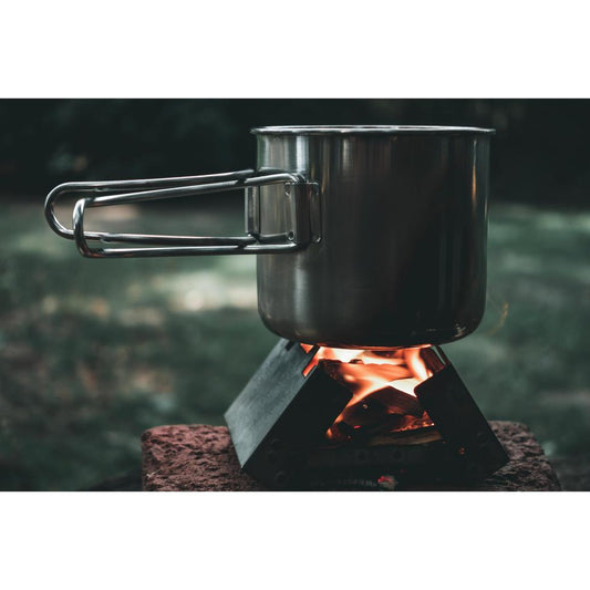 The Best Lightweight Camping Cookware for Backpackers-Appalachian Outfitters