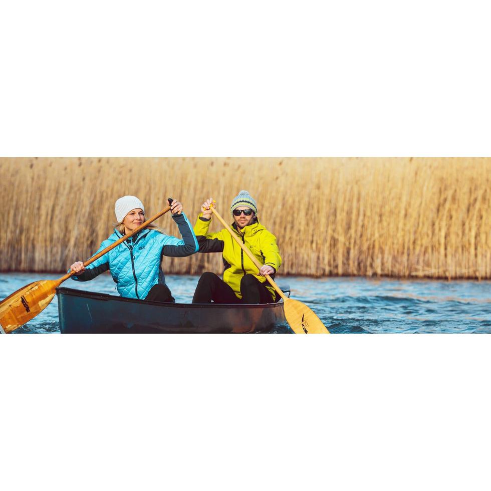 New Line of German Innovation Launches in the US: Jack Wolfskin Gear-Appalachian Outfitters