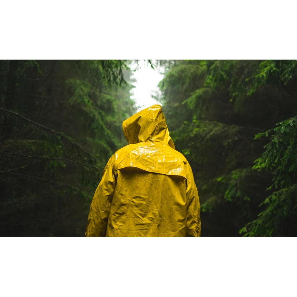 Rain Gear 101: Waterproof Ratings, Breathability (MVTR), and DWR Care Explained-Appalachian Outfitters