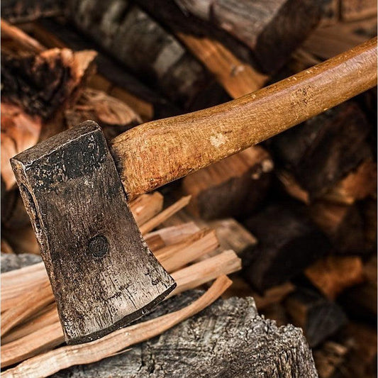 Bushcrafting Axes-Appalachian Outfitters