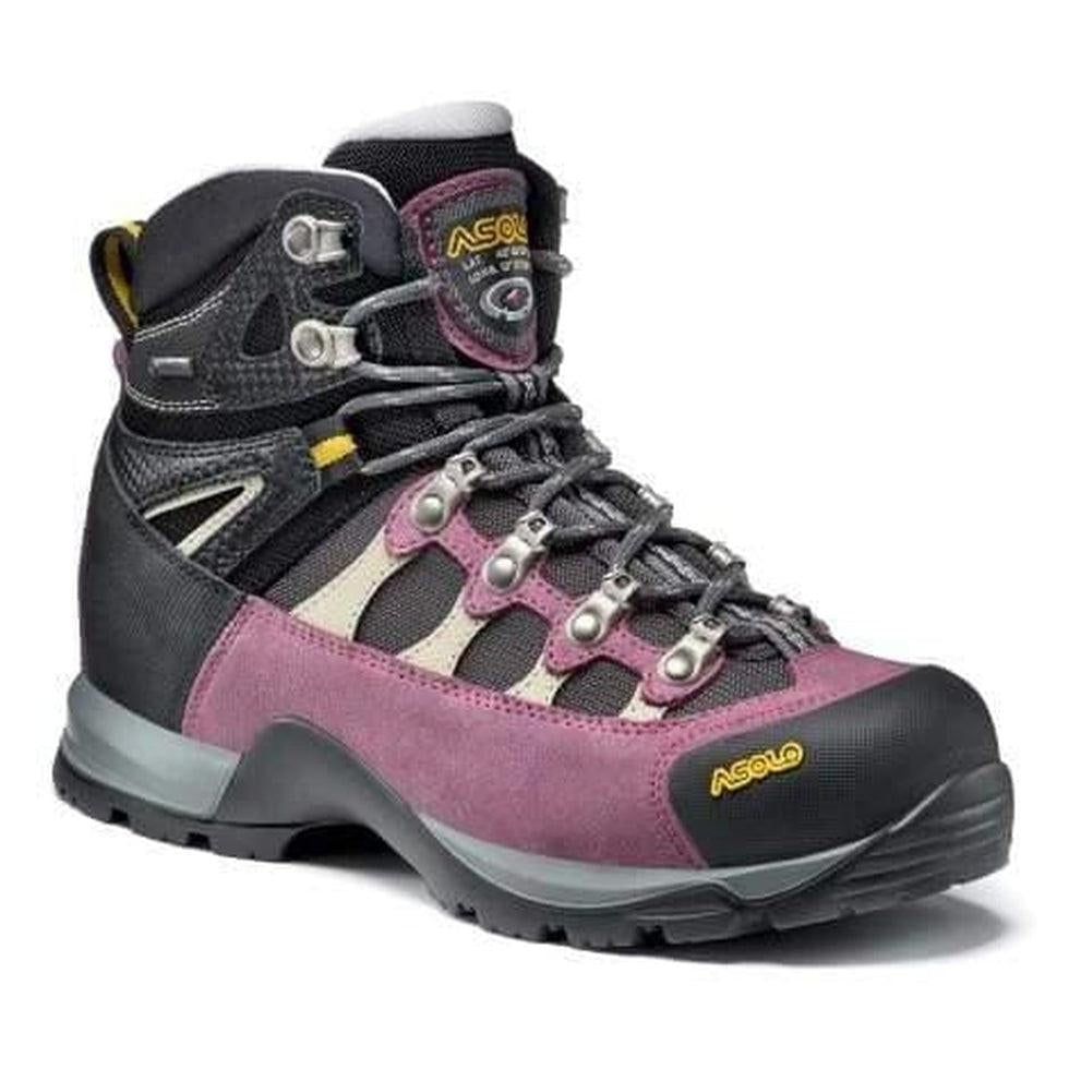 Asolo Footwear: A History of Quality, Values, and Performance-Appalachian Outfitters