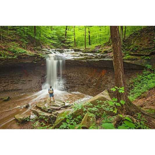 Attend Our Annual Pint Night to Support Conservancy of Ohio’s National Parks-Appalachian Outfitters